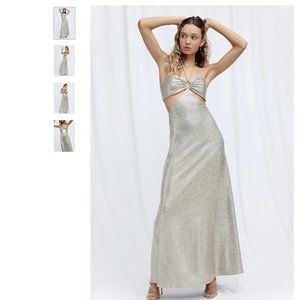Significant Other Chloe Dress